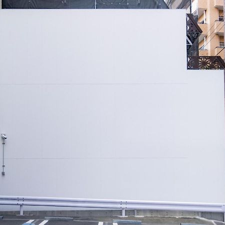 Shinjuku Miyabi Residence - Vacation Stay 94520 Tokyo Exterior photo