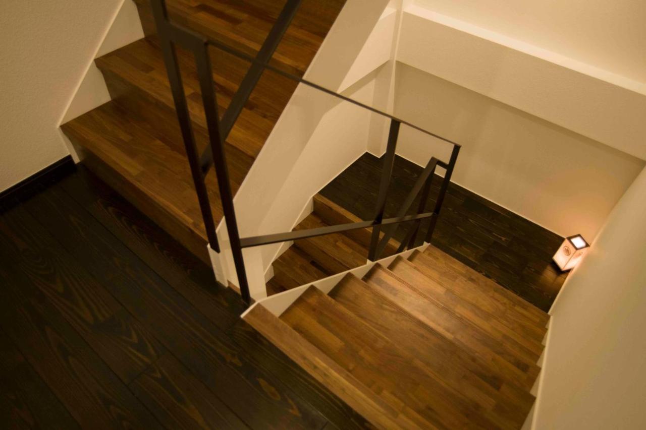 Shinjuku Miyabi Residence - Vacation Stay 94520 Tokyo Exterior photo